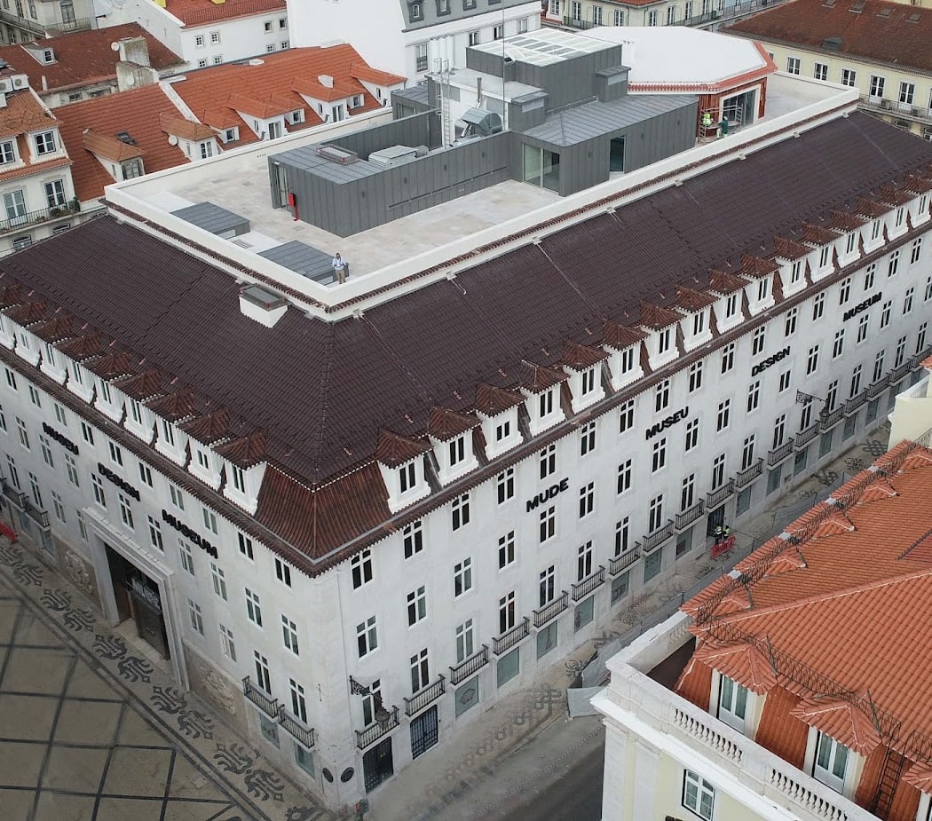 Autocolante: Iconografia da Liberdade 1
